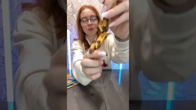 Браслет с новым чебурашкой!