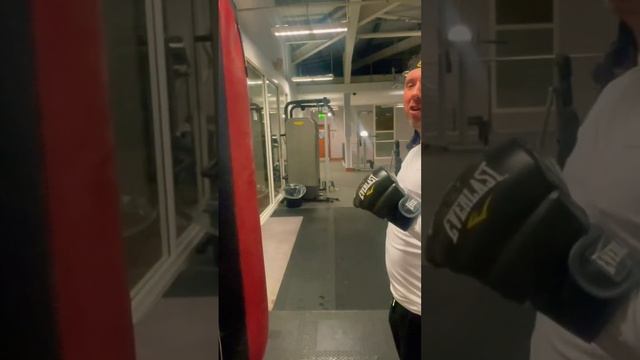 Jean-Claude Van Damme’s #1 Fan #martialarts #vandamme #jcvd #kickboxing #visuallyimpaired #sports