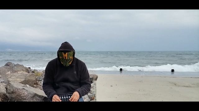 Mexican Stepper NomadSessions 0