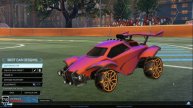 Best Aero Mage Designs in Rocket League