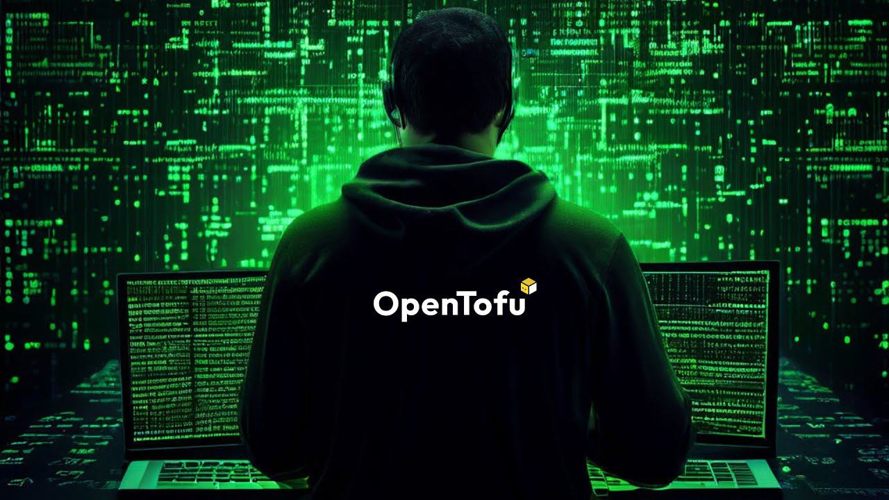 Что такое OpenTofu и Terraform и как его установить
