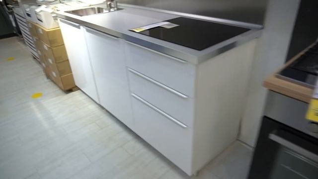 КУХНИ ИКЕА в ИНТЕРЬЕРЕ ? ОБЗОР ЦЕН