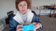 Отработала и прикупилась,зацените мои новинки!
