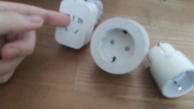 сравнение умных розеток