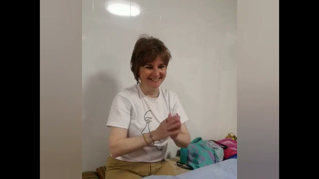 Отзыв после сеанса в Зеркалах Литвинова. Уфа