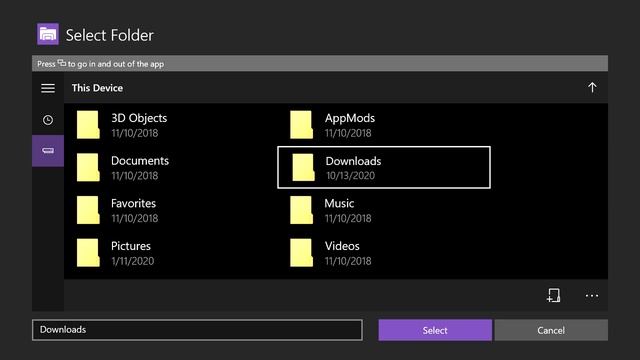 How To Get Custom Skins On Minecraft Xbox One! (only working method in 2020!)