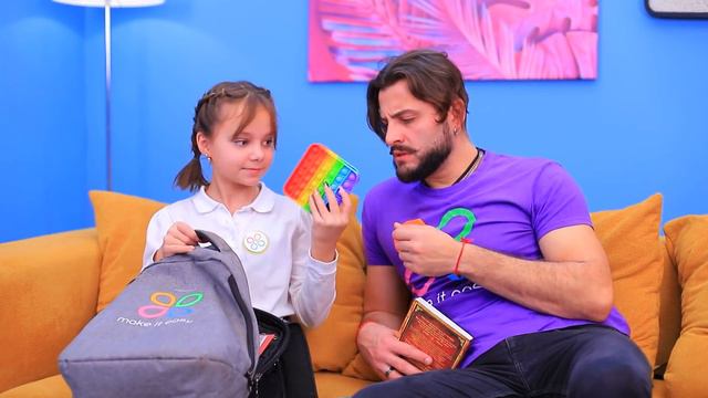 12 Façons De Cacher Des Bonbons A Tes Parents