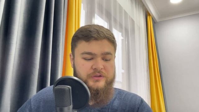 Бишкек - второй Дом
