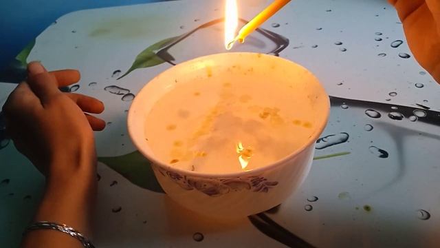 свечи,отливка,карты