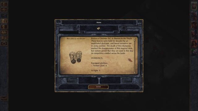 Baldur's Gate Full Playthrough - Part 7 (Archive)