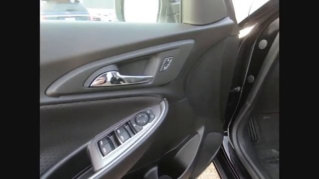 2020 Chevrolet Malibu C200523