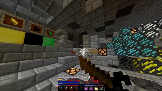 Top 5 FPS BOOST/NOLAG  PvP Texture Packs ? 1.12.X/1.11.X/1.8.X (2018)