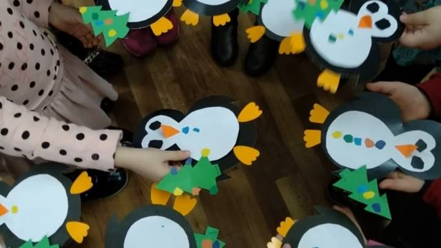 Крамская Н А.mp4