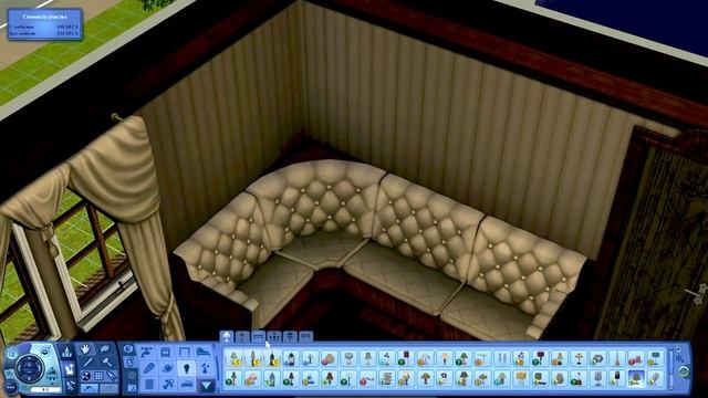 Sims 3 Дом с сюрпризами