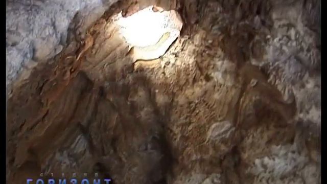 Всё о Крыме. Пещеры Караби-яйлы  Crimea. Karabi mountain. Caves