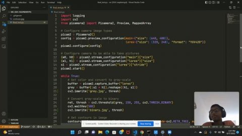 Shreyans D Milestone 1