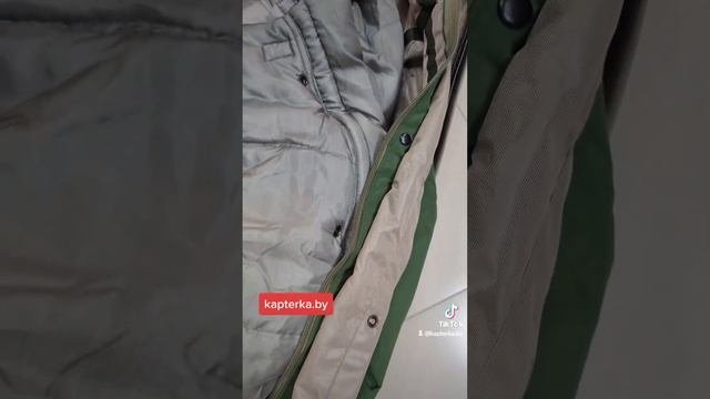 Спальная модульная система MSS USA.