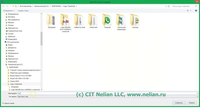 066 Dianel-2 ENG Ayurveda Window and activate of Ayurvedic groups in license