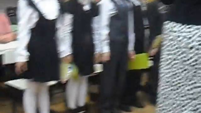 Мои первые песни про первоклассников