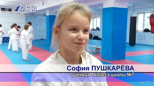 Цвет мастерства