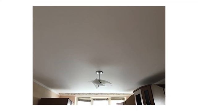 Виды потолков: натяжной, гипсокартоновый, оштукатуренный