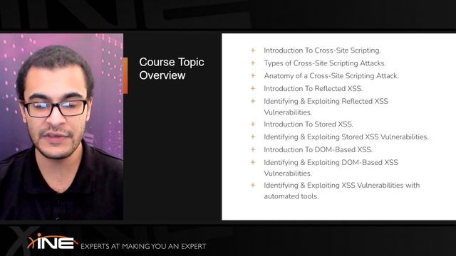 5.1. Course Introduction