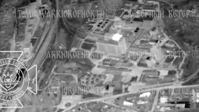Группировка "Север" уничтожает пункты дислокации и склады БК ВСУ на южных окраинах Волчанска
