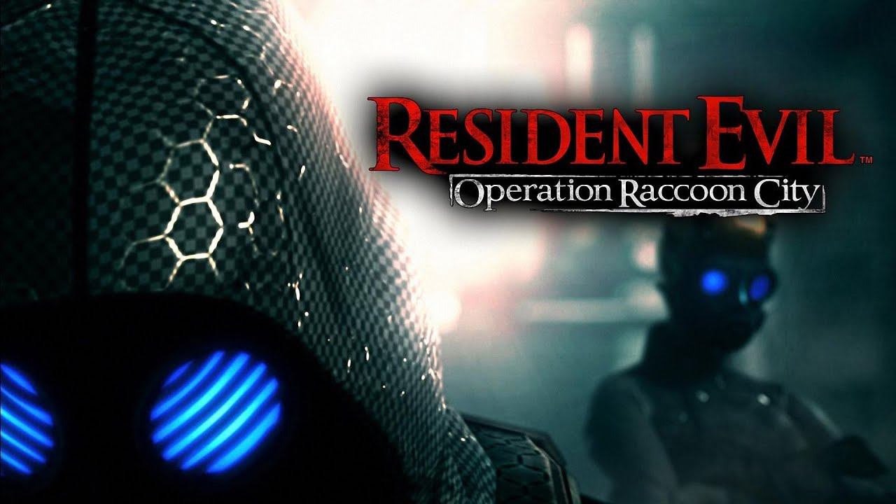 Снова немезис ► Resident Evil: Operation Raccoon City ► №10