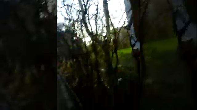 На 2 минуте улетное падение