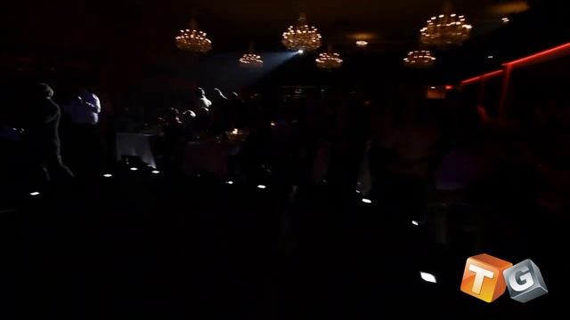 Презентация нового сорта кофе Gutt