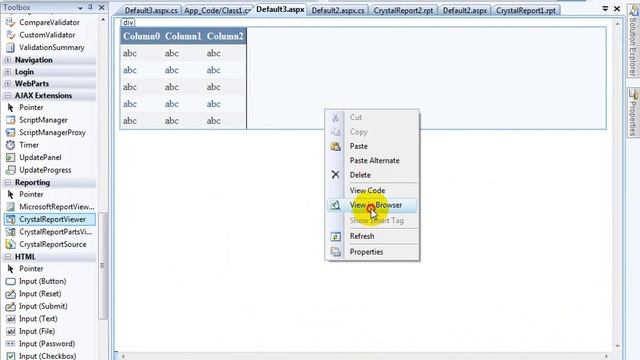 Database Query Implemetation.wmv