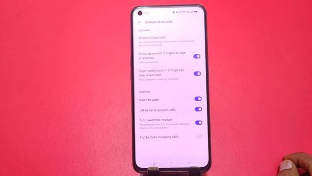 Oppo Reno 8 & 8 Pro Me Smart Call Setting, Oppo Reno 8 & 8 Pro Video Call Kaise Kare, Oppo Reno 8