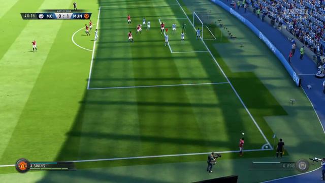 FIFA 18_сезоны онлайн 1 дивизион