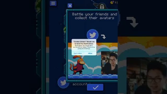 Combo Critters iOS Gameplay