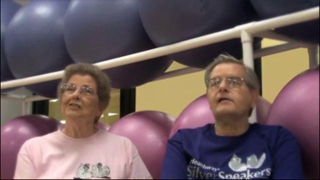 SilverSneakers Promotional Video by Virtual Pictures Company