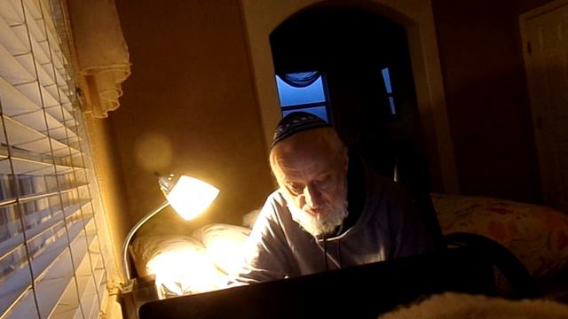 Учитель прочитайте вслух мой сон как я увидел как Аллах судит всех и моего друга что верил Иса-бог?