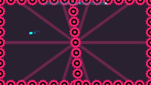 Just Shapes & Beats Cool Friends Hardcore mode S Rank (PS4)