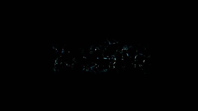 я ви-дел сон...