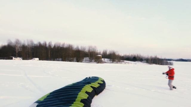 Кайтинг в Минске 2020 2021
