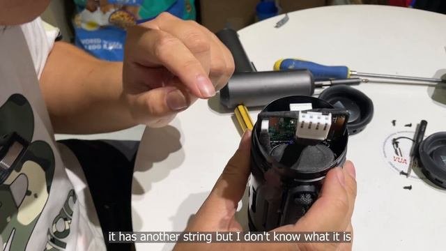 Khui Loa Jbl Flip 6 Teardown Inside - JBL NOT WORKING PROBLEM
