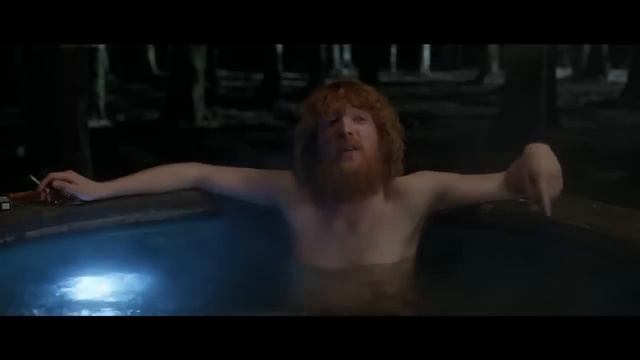 Frank Starring Michael Fassbender And Domnhall Gleeson | Film4 Official Trailer