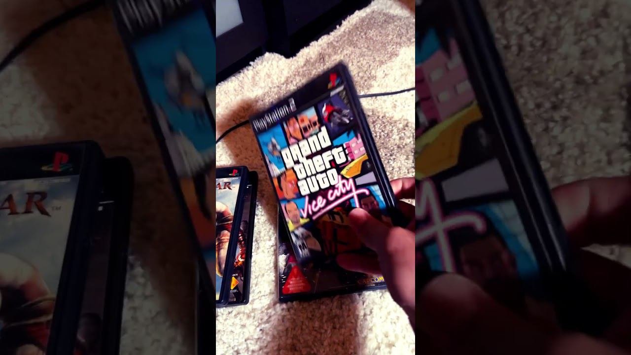 Sony PlayStation 2