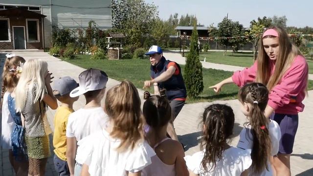 День рождения Вали 31 08 2020
