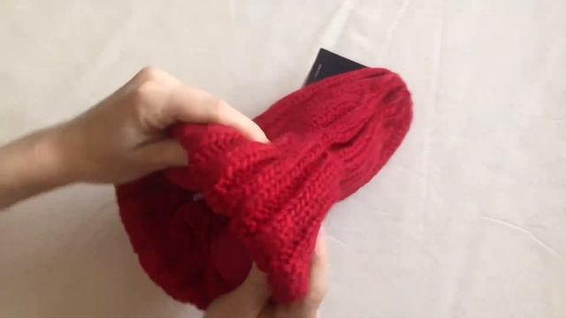 Яркая шапка для яркой тебя!