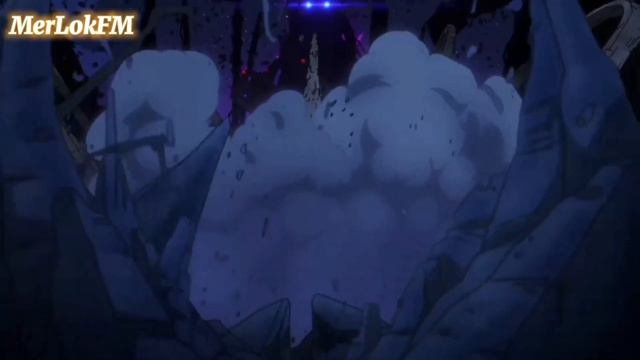 [AMV] Моя геройская академия