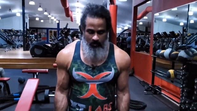 Lo Que NUNCA Te Había Dicho Del 7×3 Para Bíceps El Famoso 21.
