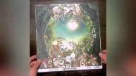 Flip through the Mintay Woodland collection | Papierkollektion durchgeblättert