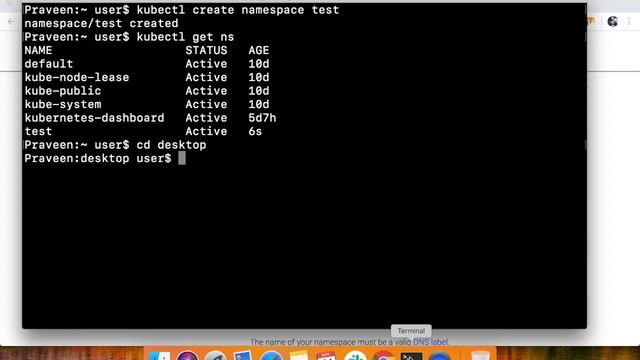 Kubernetes Namespaces Explained in 15 mins | in Hindi