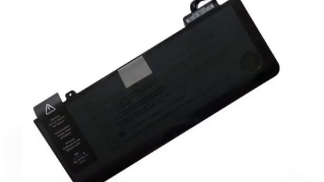 Apple MacBook Pro 13” Unibody A1278 A1322 Battery available for sale in Hyderabad, India.