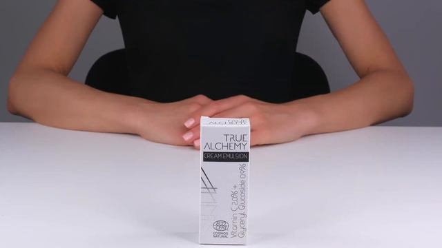 Vitamin C 2.0% + Glyceryl Glucoside 0,9%, крем для лица